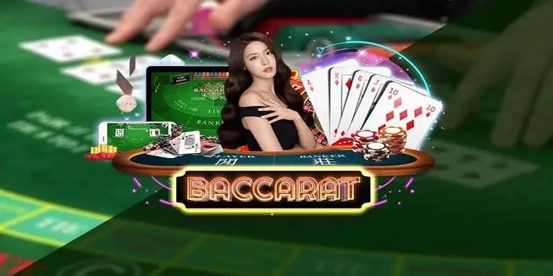 What is Tool Baccarat software?