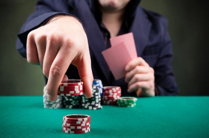 Poker basic rules and gameplay