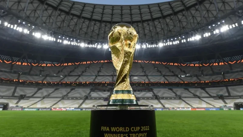 Top major football tournaments in the world you need to know