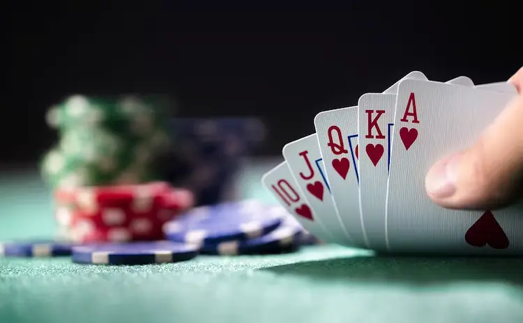 Outstanding advantages of Poker Game Redemption Portal VIPPH