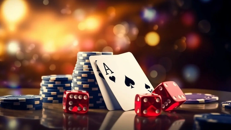 Understanding different types of online casino games