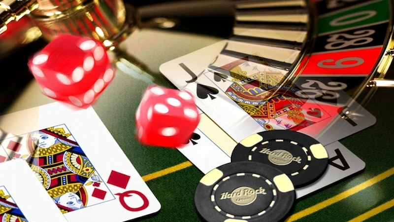 Identify reputable bookmakers - reputable online casinos