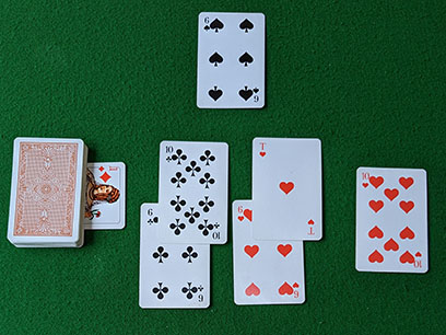 How to play Durak cards for beginners