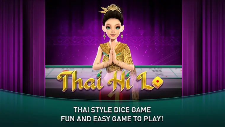 What are the Hilo Thai betting rules?